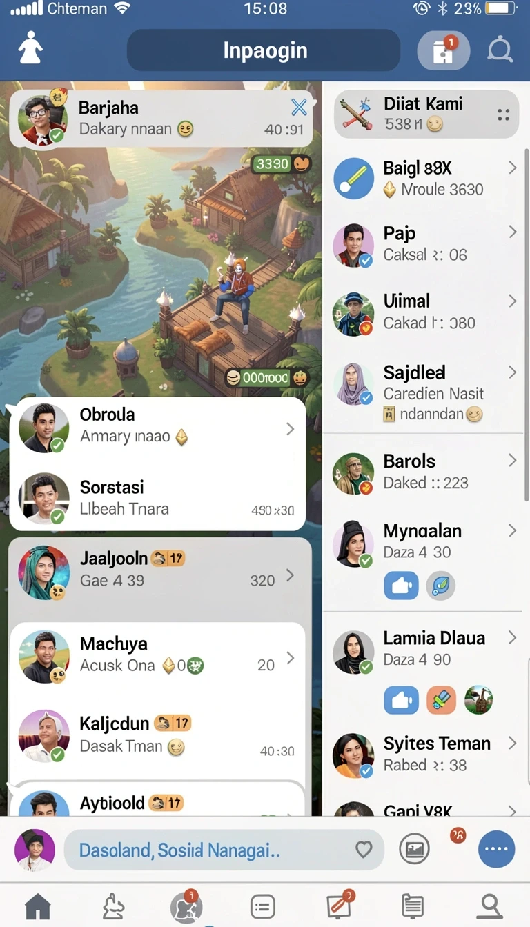 matahari88 App APK Terbaru