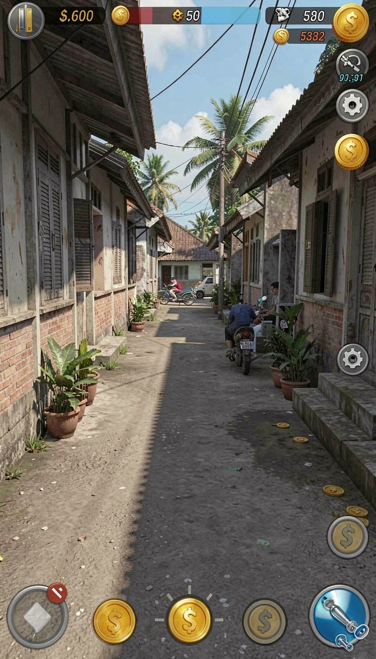 Download inibet APK untuk Android