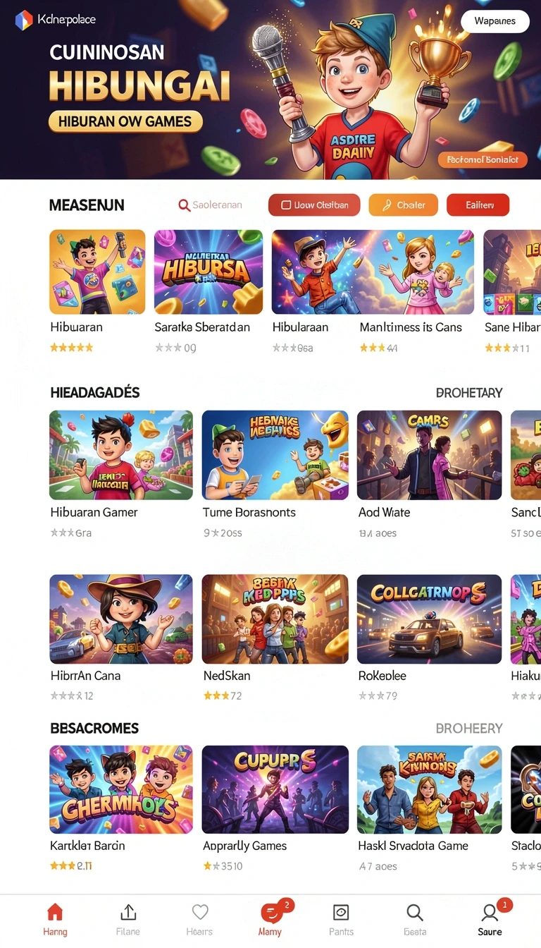 userslot App APK Terbaru