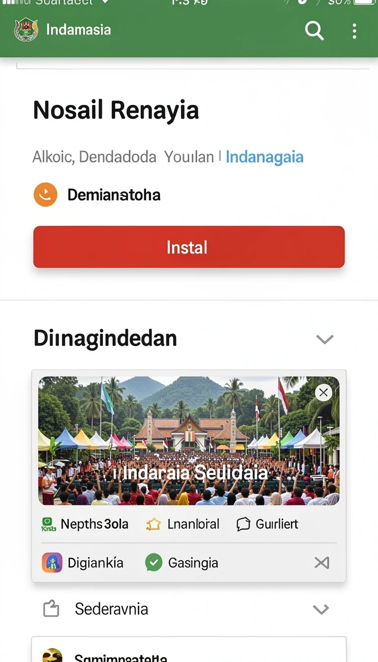 hopengslot App APK Terbaru