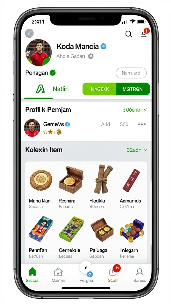 Review Aplikasi updates Versi Terbaru